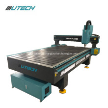 High quality 1325 cnc router 4 axis machine